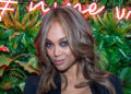 Tyra Banks tells all about private son's desire for fame, holiday rituals and making her own Christmas music – exclusive