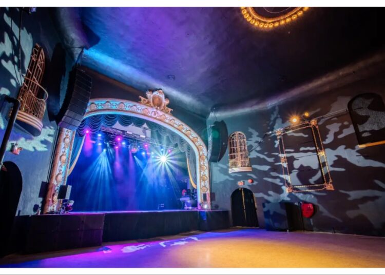 UC Davis Releases Results of New Study on Music & Lighting
