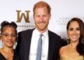 U.K. News Anchor Apologizes for False Claim About Meghan Markle’s Mom