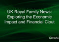 UK Royal Family News: Exploring the Economic Impact and Financial Clout