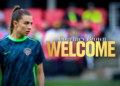 URFC Announces Signing of Utah Native Courtney Brown