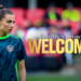 URFC Announces Signing of Utah Native Courtney Brown