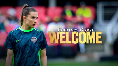 URFC Announces Signing of Utah Native Courtney Brown