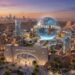 US entertainment giant Universal Studios to build multibillion dollar theme park in Saudi Arabia