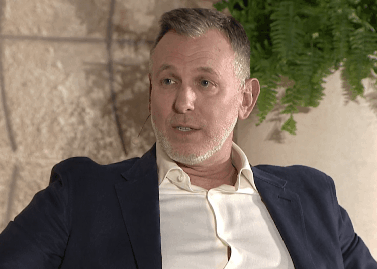 UTA CEO on the Future of Entertainment