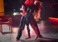 Ukraine's own 'Dancing with the Stars' is back on for a special episode with wartime heroes