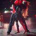 Ukraine's own 'Dancing with the Stars' is back on for a special episode with wartime heroes