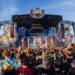 Ultra Music Festival Coming to the Capital in 2026 - News and information