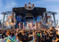 Ultra Music Festival confirms debut New Zealand edition for 2026 