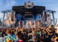 Ultra Music Festival to host debut New Zealand edition in 2026