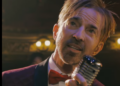 unique holiday playlist. Image of Limahl, Credit Christopher Music LTD