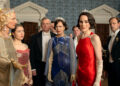Universal’s ‘Downton Abbey: The Grande Finale’ Tops U.K. Weekly Home Entertainment Sales Through Dec. 24