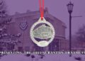 University Releases 2025 Royal Ornament