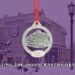 University Releases 2025 Royal Ornament