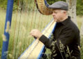 Bronn Journey will perform his annual Christmas Concert on Dec. 23 at the Auburn Performing Arts Center. Courtesy photo.