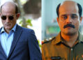 Users Reimagine ‘Bald Hathiram Chaudhary’ As Jaideep Replaces Akshaye Khanna In Drishyam 3