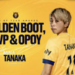 Utah Royals FC Announce 2025 End of Season Awards