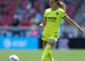 Utah Royals FC sign hometown forward Courtney Brown