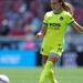 Utah Royals FC sign hometown forward Courtney Brown