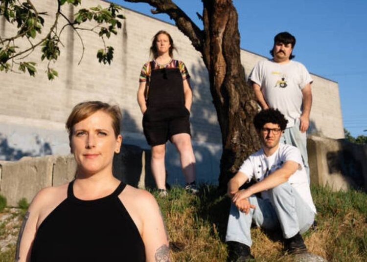 Van Jams: New Vancouver music from November 2025