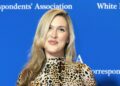 Vanity Fair, Olivia Nuzzi part ways amid her 'American Canto'