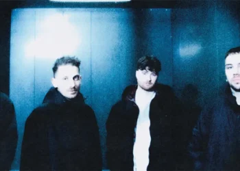Varials Premiere Their "Where The Light Leaves" Music Video, New Album Due In February