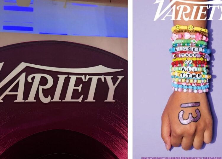Variety Wins 20 National Arts & Entertainment Journalism Awards
