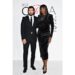 Venus Williams weds Andrea Preti in Florida as part of a 5-day celebration of their union