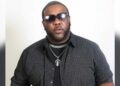 Vicksburg rapper Platinum Diesel signs with Global Music Entertainment