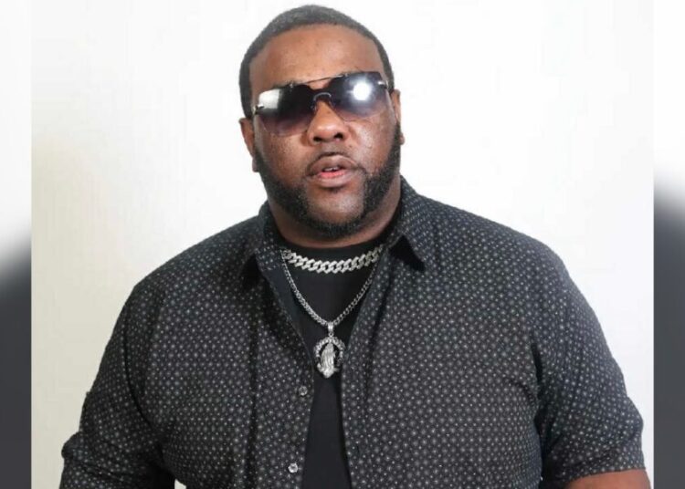 Vicksburg rapper Platinum Diesel signs with Global Music Entertainment