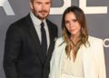 Victoria Beckham confirms new title after husband David was knighted - Music News