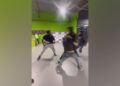 Video of Brawl at Sangertown Square Entertainment Venue Goes Viral | News