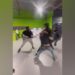 Video of Brawl at Sangertown Square Entertainment Venue Goes Viral | News