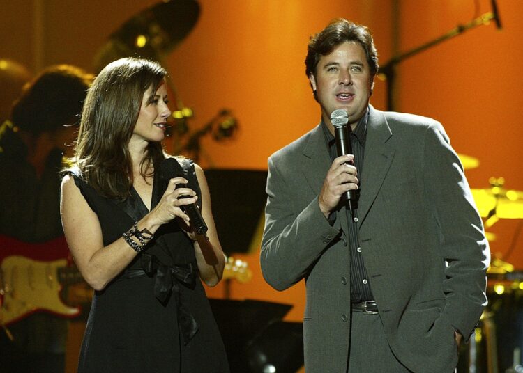 Vince Gill Releasing New Music
