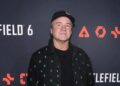 Vince Zampella, co-creator of Call of Duty and Respawn Entertainment, has died