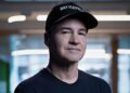 Vince Zampella, head of Respawn Entertainment, dies in car accident