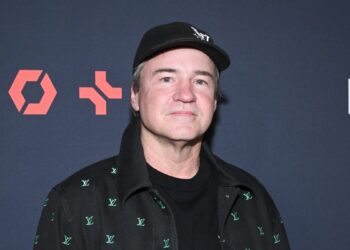 Vince Zampella, ‘Call of Duty’ developer, killed in LA crash – NBC Los Angeles