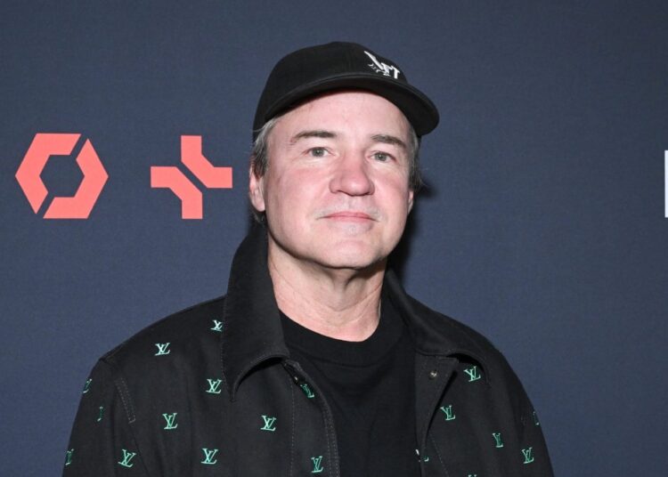Vince Zampella, ‘Call of Duty’ developer, killed in LA crash – NBC Los Angeles
