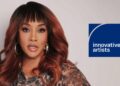 Vivica A. Fox Signs With Innovative Artists Entertainment