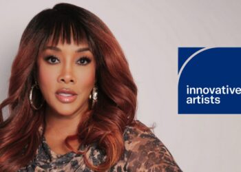 Vivica A. Fox Signs With Innovative Artists Entertainment