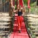 Vogue Williams leaves I'm a Celeb...