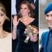 Princess Charlene, Princess Catherine and Zara Tindall