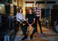 Voxtrot Share "Fighting Back" From First New Album In 19 Years