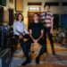 Voxtrot Share "Fighting Back" From First New Album In 19 Years