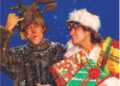 WHAM! reclaim the summit: Last Christmas becomes the final Number 1 of 2025 - Music News
