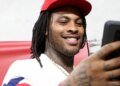 Waka Flocka Flame Says He Won't Trust Celebrities After 50 Cent Diddy Doc