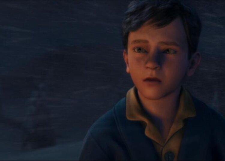 Warner’s 2004 Winter Classic ‘The Polar Express’ Topped Weekly U.K. Home Entertainment Sales Through Dec. 31