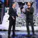 Was Harry referencing Trump in joke for Late Show sketch?