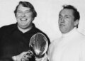 Watch 2 Hollywood Icons Play These NFL Legends In 'Madden' Biopic Trailer