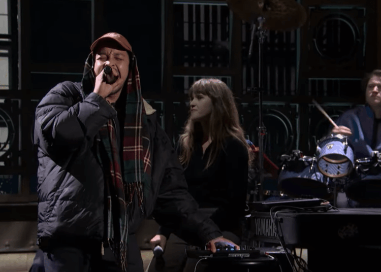 NBC/SNL